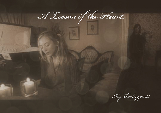 A Lesson of The Heart