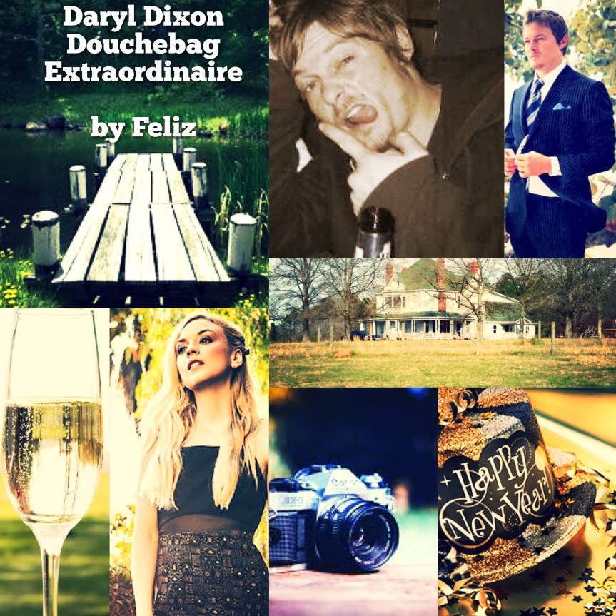 Daryl Dixon Douchebag.JPG