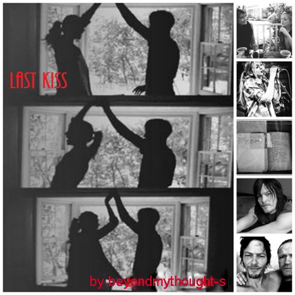 Last Kiss