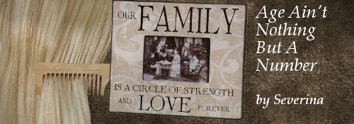 Age Aint Nothing But a Number