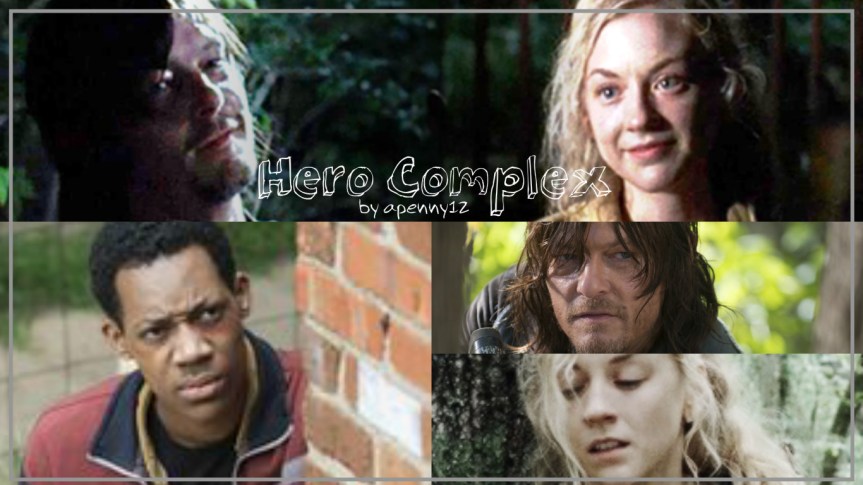 hero-complex