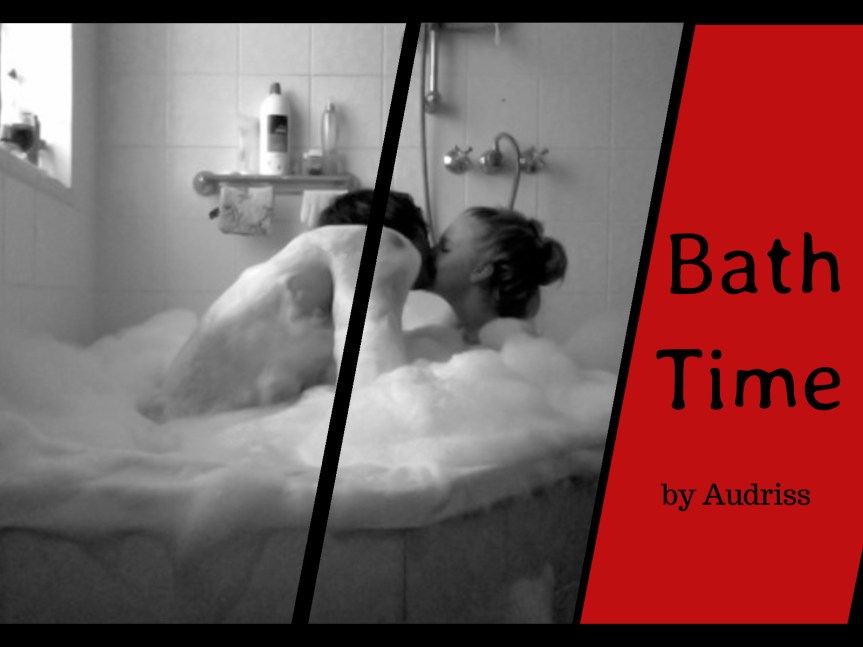Bath Time
