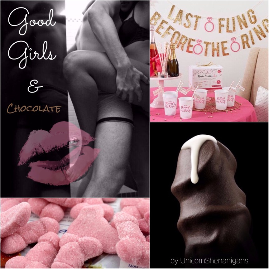 Good Girls and Chocolate