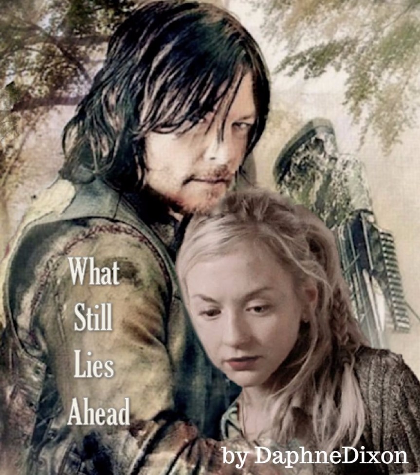 What Still Lies Ahead