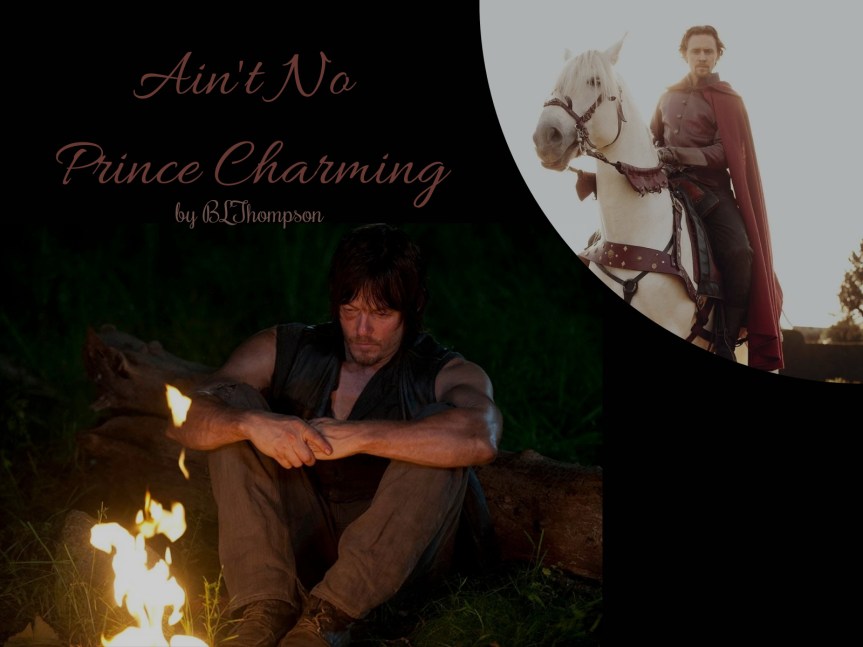 Aint No Prince Charming