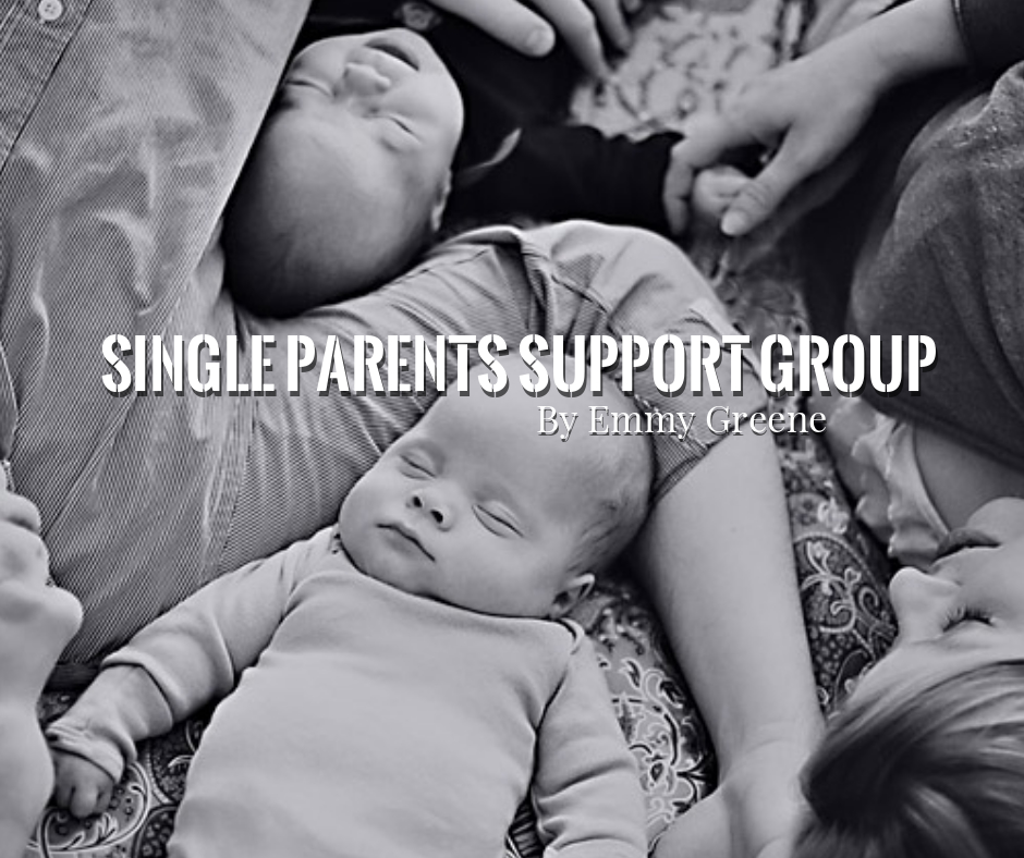 Single Parents Support Group.jpg
