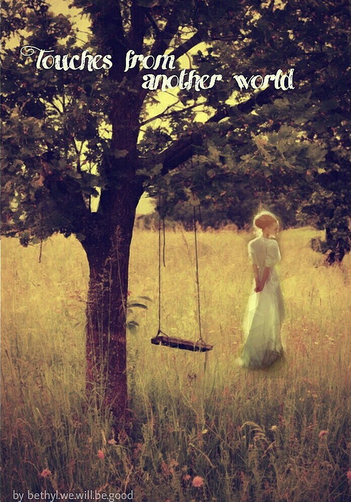 Touches From Another World