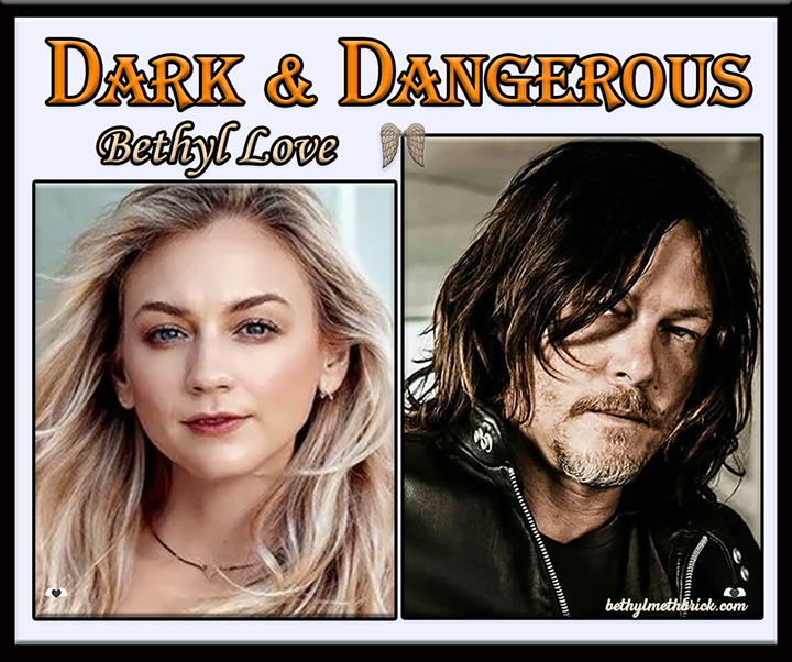 Chapter One Alternate