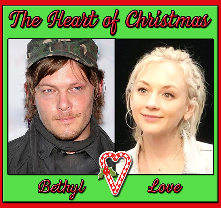 the heart of christmas