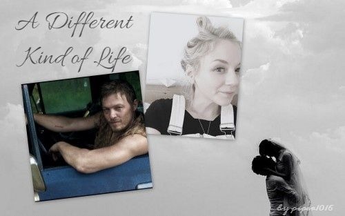 A Different Kind of Life