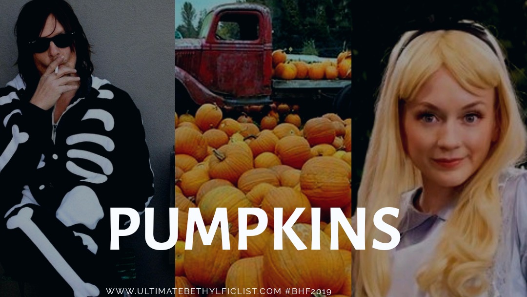 Pumpkins