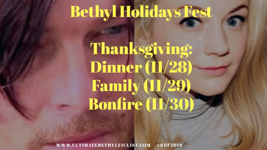 Thanksgiving banner dates