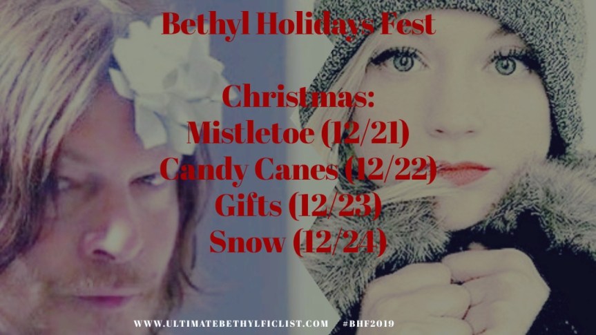 Christmas banner dates